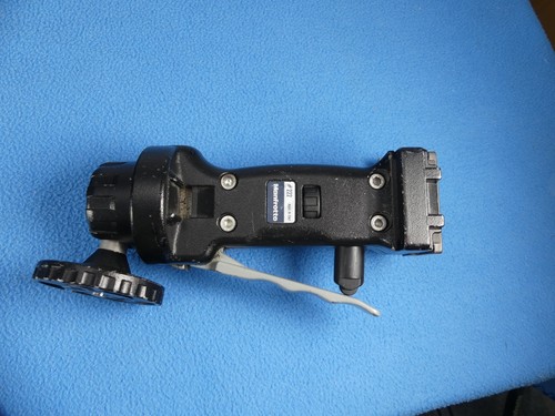 Manfrotto 222 stativkopf - manfrotto,
