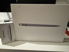 Apple MacBook Air M1 (2020)
