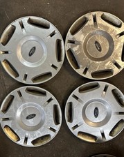 Original Ford MK3 16 Zoll Radkappe