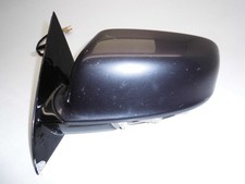 Original VW Phaeton 3D Seitenspiegel Außenspiegel Spiegel Vorne Links