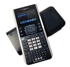 TI-nspire CX Calculator Texas