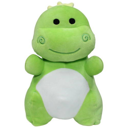 Tedi dinosaurier kuscheltier - dinosaurier,