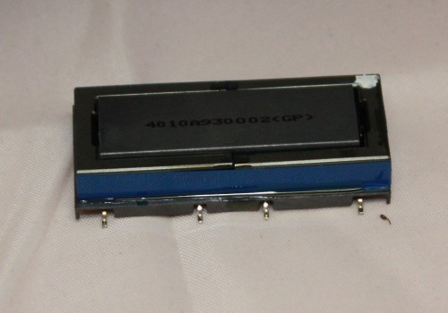 Darfon invertertrafo 4010a - invertertrafo,