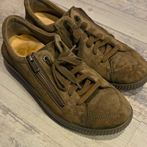 Legero damen sneaker - legero,