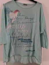 Damen Pullover von Soccx S/M