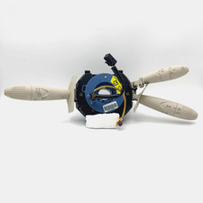 Fiat 500c Lenkstockschalter Blinker Wischer Tempomat Kombischalter 07356747070