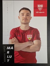 Marcel "Marlut" Lutz