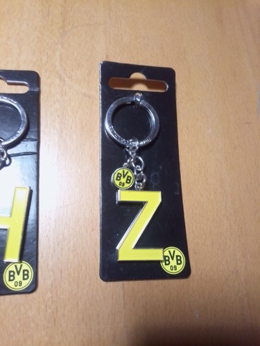 Schlüsselanhänger buchstabe - schlüsselanhänger,