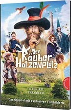 Der Räuber Hotzenplotz: Der