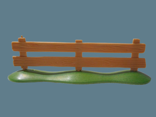Playmobil zaun elemente - playmobil,