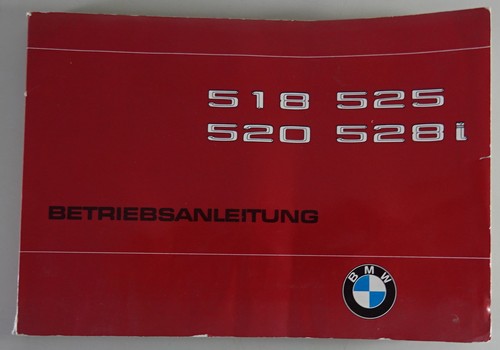 Betriebsanleitung handbuch - betriebsanleitung,