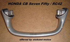 Honda CB 750 SevenFifty RC42