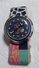 Pop Swatch Uhr +Armband Modell