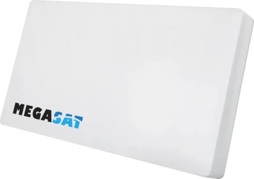 Megasat flachantenne - megasat, d2