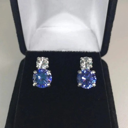 Rundschliff blauer - 2,34,