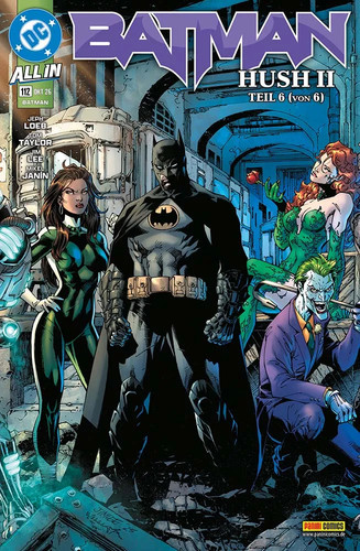 Batman 112 - , (oktober