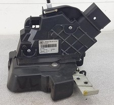 Ford Mondeo BA7 Türschloss vorn links 8M2AR21812AA Bj2007 für ZV 6 Pins