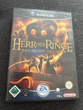 Der Herr der Ringe: das Dritte Zeitalter (Nintendo GameCube)