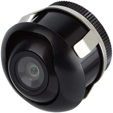 Kompakte 360° Rückfahrkamera