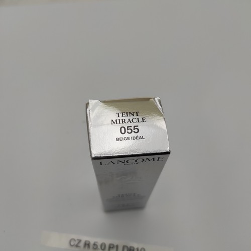 Lancôme teint miracle - lancôme,