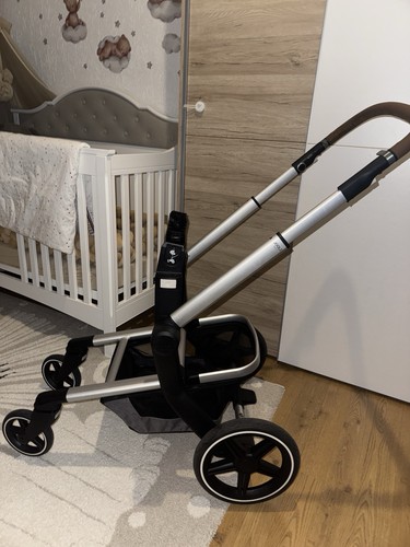 Kinderwagengestell joolz day - joolz, 3