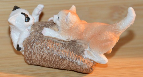 Schleich 13723 katzenjunge - schleich,