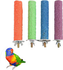 [] 4Stk Sitzstangen für