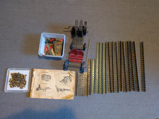 Märklin Baukasten Sammlung