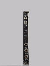 2HP Verb Eurorack Modular