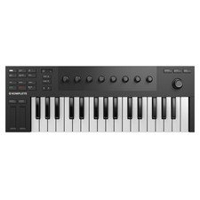 Native instruments komplete - native,