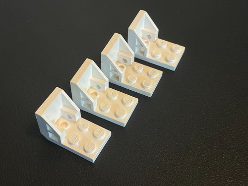 Lego 4598 halterung - 4598, sitz