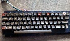 Commodore  Taste für