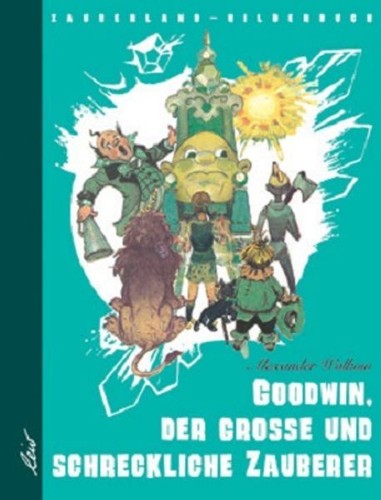 Goodwin der grosse und - grosse,