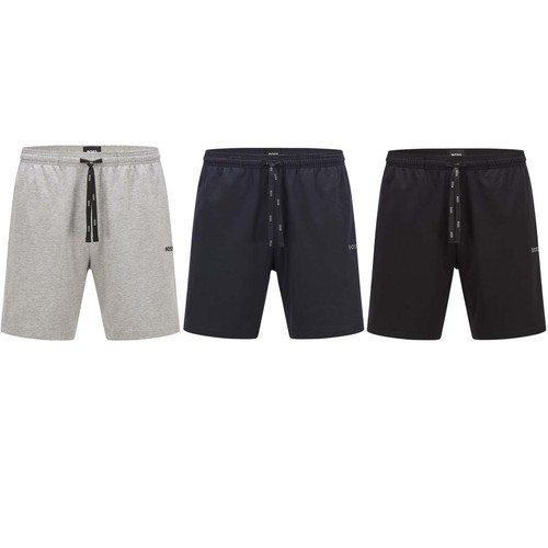 Boss herren schlafanzug - schlafanzug, hose
