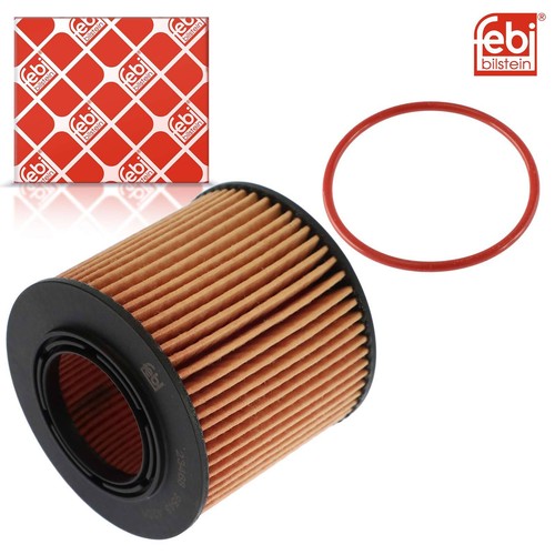 Febi bilstein 23468 ölfilter - 23468,
