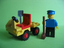 Lego Classic Auto 6607