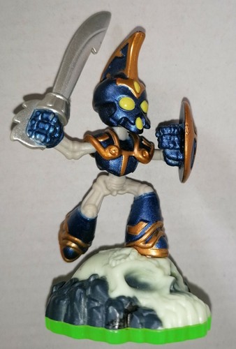 Skylander chop spyro - skylander, spyro's