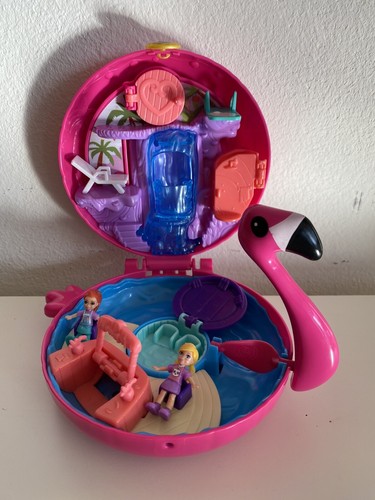 Polly pocket fry38 - fry38,