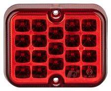 1 Rückleuchte rot LED