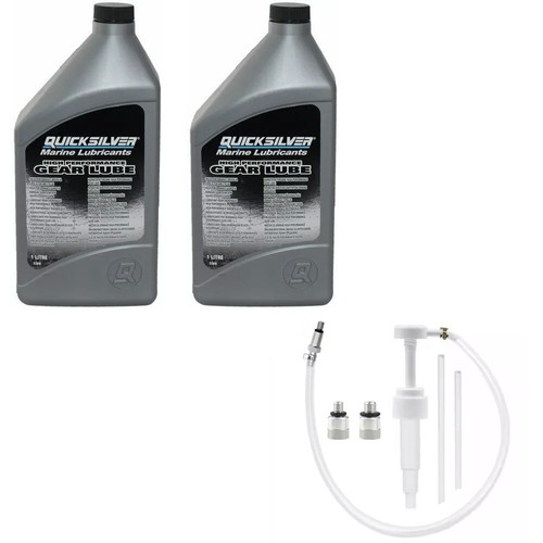 Liter quicksilver - 2,