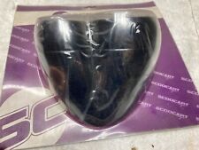 WBS1O850 Yamaha Aerox Tachoverkleidung carbon optik 