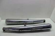 Auspuff exhaust lafranconi - auspuff,