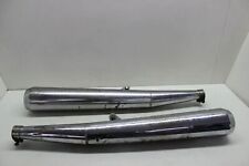 Auspuff exhaust Lafranconi 24 Moto Guzzi California 1000 2 II MotoGuzzi VT