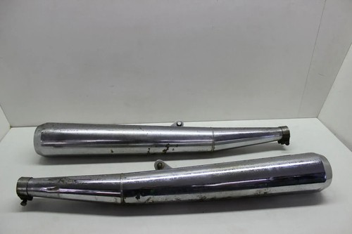 Auspuff exhaust lafranconi - auspuff,