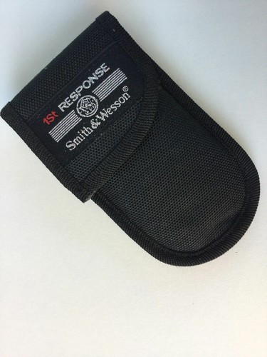 Smith wesson rescuetool - &,