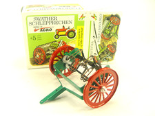 Gabelheuwender für Traktor  -