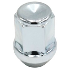 Satz Radmuttern M12x1,5x34