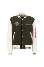 ALPHA INDUSTRIES VARSITY AIR