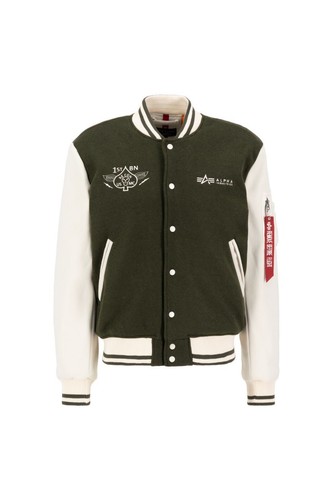 Alpha industries varsity air - alpha,