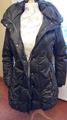 Damen daunenjacke daunenmantel - damen,